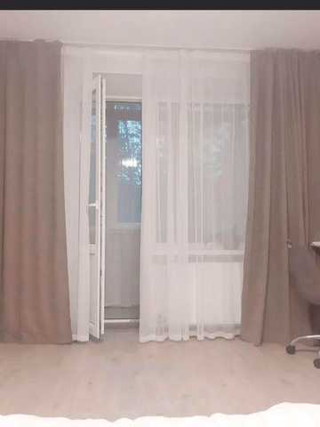 Продаж 1К квартири з кап ремонтом,(В оренду не здається!) 35,4 м.2