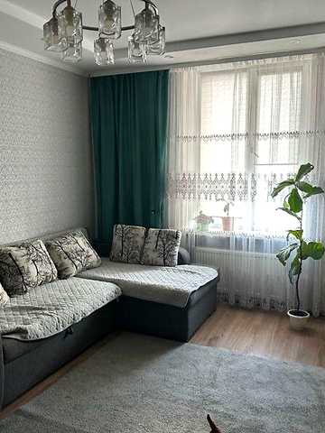 Продаж 4к Квартира Залізнична вулиця