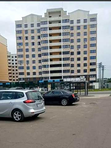 Продам 2 кім.квартиру ЖК"Квартал Крюківщина" ЖК Квартал Крюківщина