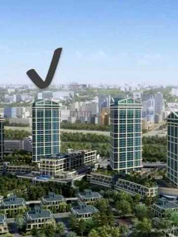 Продам 1-кімнатну квартиру ЖК Бартоломео жм Перемога Победа (розтермінування на 3 роки) ЖК Bartolomeo resort town