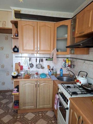 3 кмн квартира ПЗР,вул.Руставі