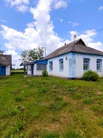Продаж будинку в с.Городище
