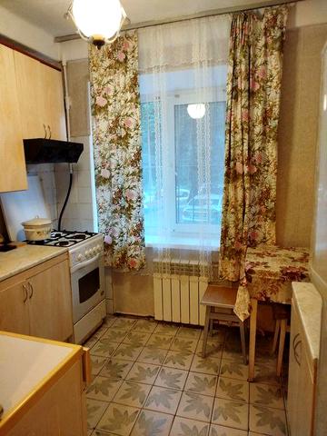 Здам 1 кімнатну квартиру. Подільський район.