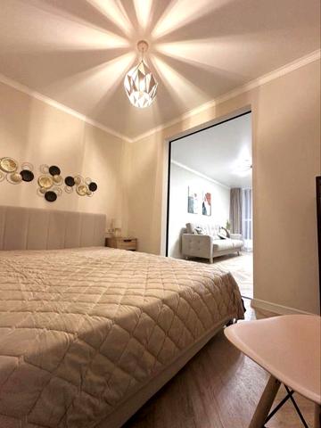 Здам квартиру, без посередників Автономка. Масани 47м2