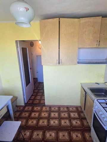 Продаж 1 кімнатна  квартира  37 м² Інгульський р-н вул Третя Лінія ріг Херсонського шосе місто Миколаїв