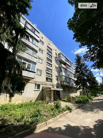 Продаж 2к Квартира Учбове містечко ХНАУ вулиця