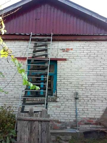 продаю дом  в ТЕРЕЩЕНСКОЙ