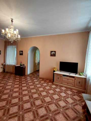 2к. Декабристов, "жил" 1/2  с гаражем  35т.