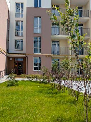 Готова повноцінна 1 кім. квартира за 23 500 дол. Заходь на ремонт!