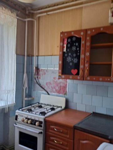 Продам 3 кімнатну квартиру на Коротченко