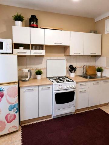 Оренда 1-кімнатної квартири, вул. Драгоманова, 28 м², 1 поверх
