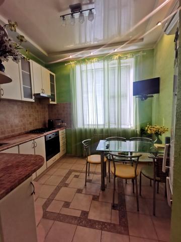 Джохара Дудаєва вул. (Іскрівська), 5