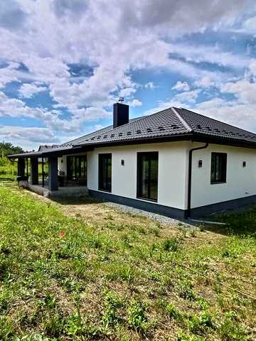 Продаж енергоефект. 3к будинку з ремонтом, каміном та гаражем на 15 соках 0