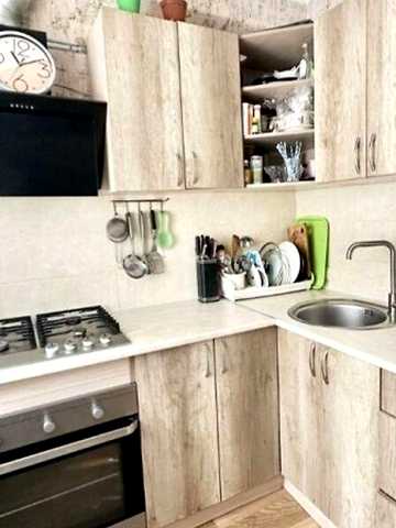 Продаж 1к Квартира Професора Толока (Чуйкова Маршала) вулиця