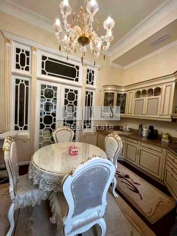 Оренда 3к квартири 100 м2 з меблями вул. Заньковецька Липки Центр