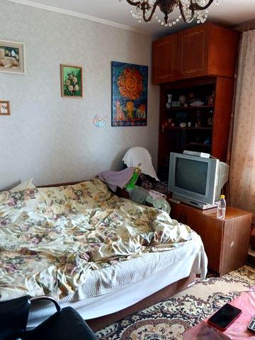 Квартира в Свессе