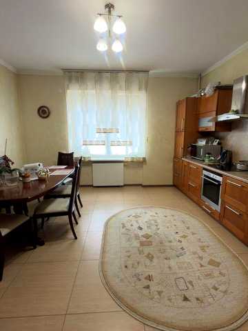 Продам 3-кім.кв. по Алітуська ( Жадова), центр, Придніпровський парк