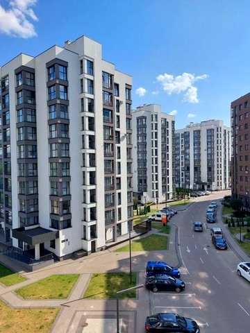 Продаж 1 кім. квартири ЖК Супернова! ЖК Супернова
