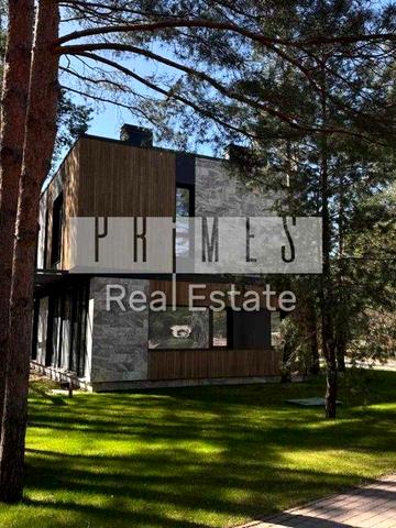 Продаж 2-поверхового будинку  КМ Good Life Park ( Лебедівка, Вишгород)