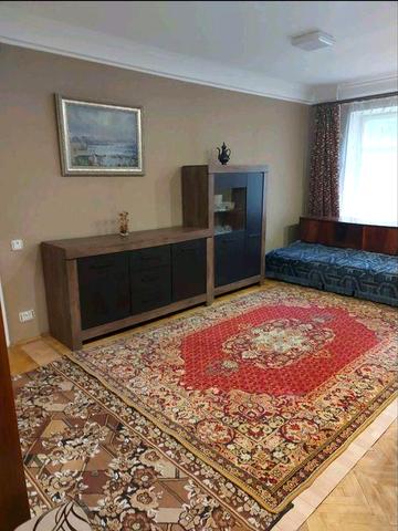 Сдам 2к студию в отличном состоянии в р-не Центра!