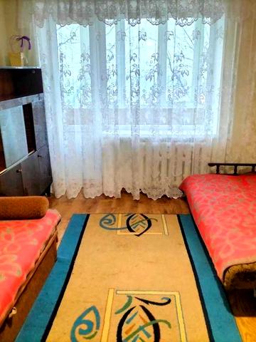 Здам 1-кімнатну квартиру в районі Центрального ринку