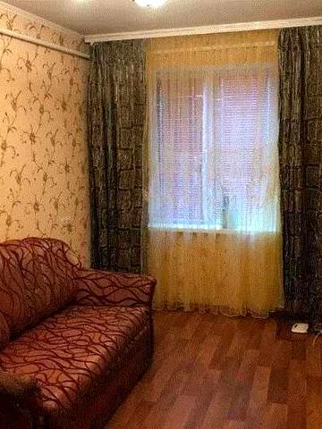 Аренда 2к квартиры на пр. Мира