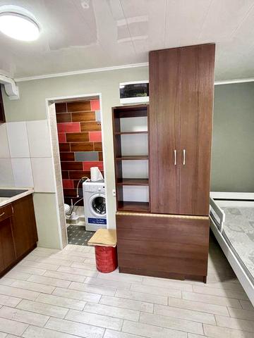 Сдам смарт-домик 19 м2.,возле Севастопольской пл., есть видео