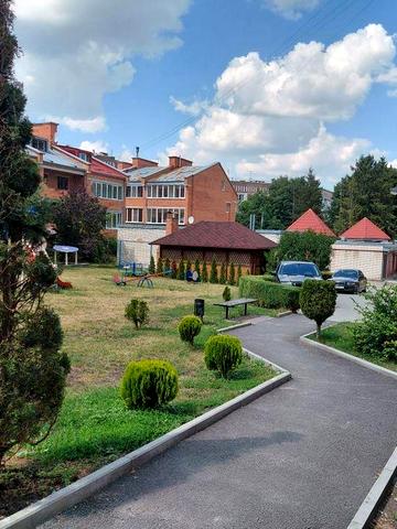 Оренда 2 кім квартири біля паркуТернопіль