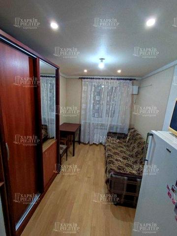 KI D2 Продам гостинку 12 м² біля метро Армійська, ремонт, меблі, техніка, вул. Ощепкова