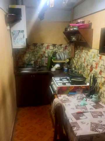 Продам 1-комнатную квариру