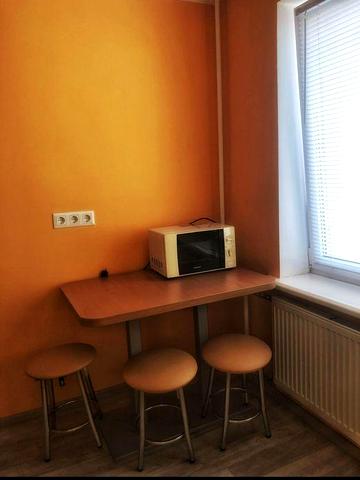 Без комісії ! Затишна компактна 1к квартира на Жилянській