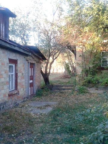 Продам будинок.вул.Гулака Артемовського