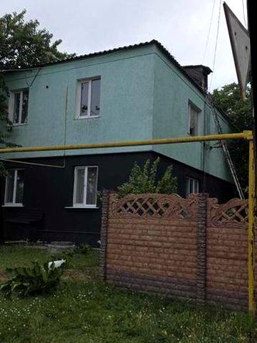 Продаж 3к квартири в малоквартирному будинку