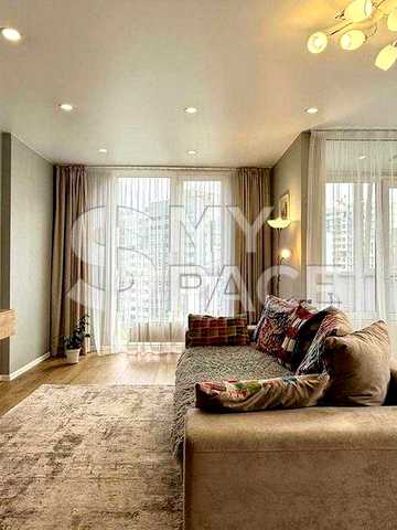 Продаж 3к 83 м2 ЖК Paradise Avenue Крюківщина до центру Києва 20 хв ЖК Paradise Avenue