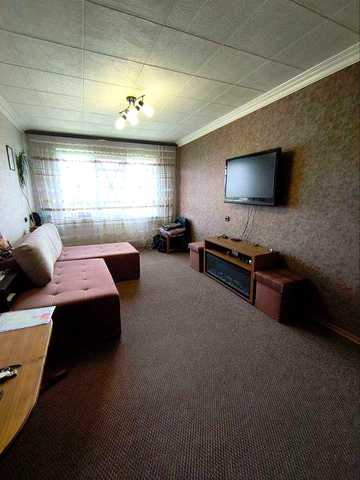 Продаж 3 кімнатної квартири, просп. Перемоги, 62