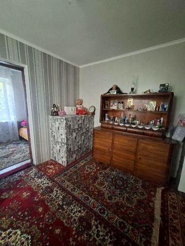 Сдам дом на 1 заставе