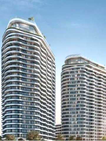 Продаж,  Квартира,  1 комната,  26 м²,  ЖК Unity Towers,  Гагаринское Плато,  Аркадия,  Одесса