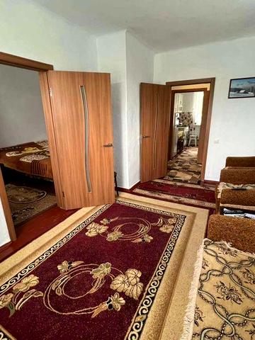 Продаж 2к квартири 38.5 кв. м., с. Сутиски