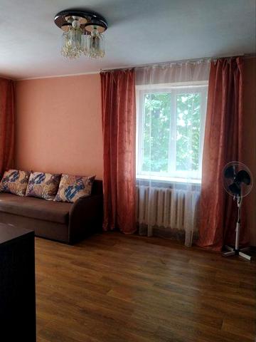 Сдам 1ком кв, м 23 Августа - 2 мин,3/5, 10 000грн