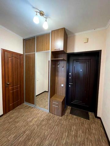 Оренда 1-к.кв. м.Мінська Мінський масив новобуд Калнишевського,7 євро