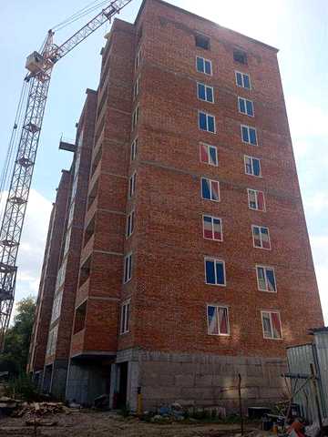 Продаж 1к квартири 38.1м² ЖК Європейський квартал. Здача 2027 рік! ЖК Європейський квартал