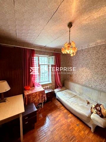 Продаж 2 кімнатної квартири вул. Леся Курбаса 18г (Борщагівка)