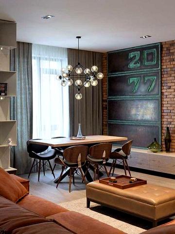 Оренда 3 кімнатної квартири в ЖК TRIIINITY