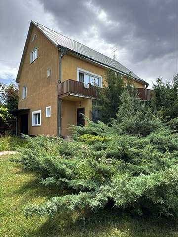 Продажа дома • с.Баловное 192 м² • 22 сотки • собственный причал • #146753
