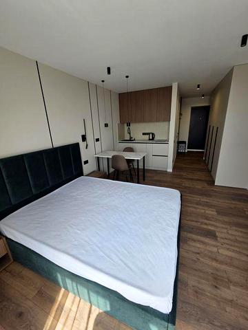 ВІД ВЛАСНИКА Оренда 1-к квартири в ЖК Riel City (вул. Рудненська, 8и)