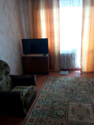 Сдаю 1 к.кв. пр.Мира- Театральная на короткий термін