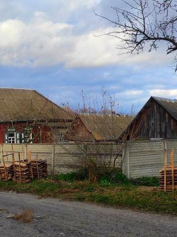 Продаётся дом смт. Ямполь Сумская область