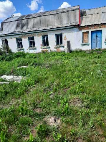 Будинок з   цегли