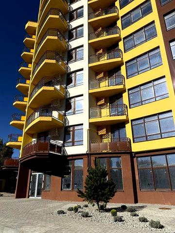 Продаж 3 кімнатна квартира в ЗДАНІЙ ЧЕРЗІ БУДІВНИЦТВА ЖК Amber Park -10% знижка для військових УБД та їх родин ЖК Amber park