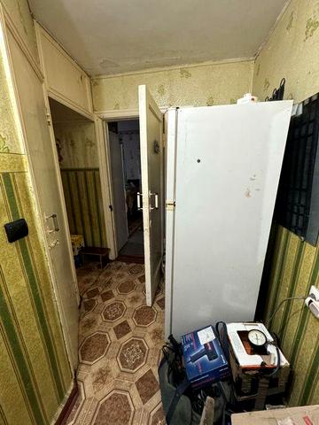 Продам 2-ком. квартиру в районе рынка по ул. Сергея Файнблата. За Копейкой.